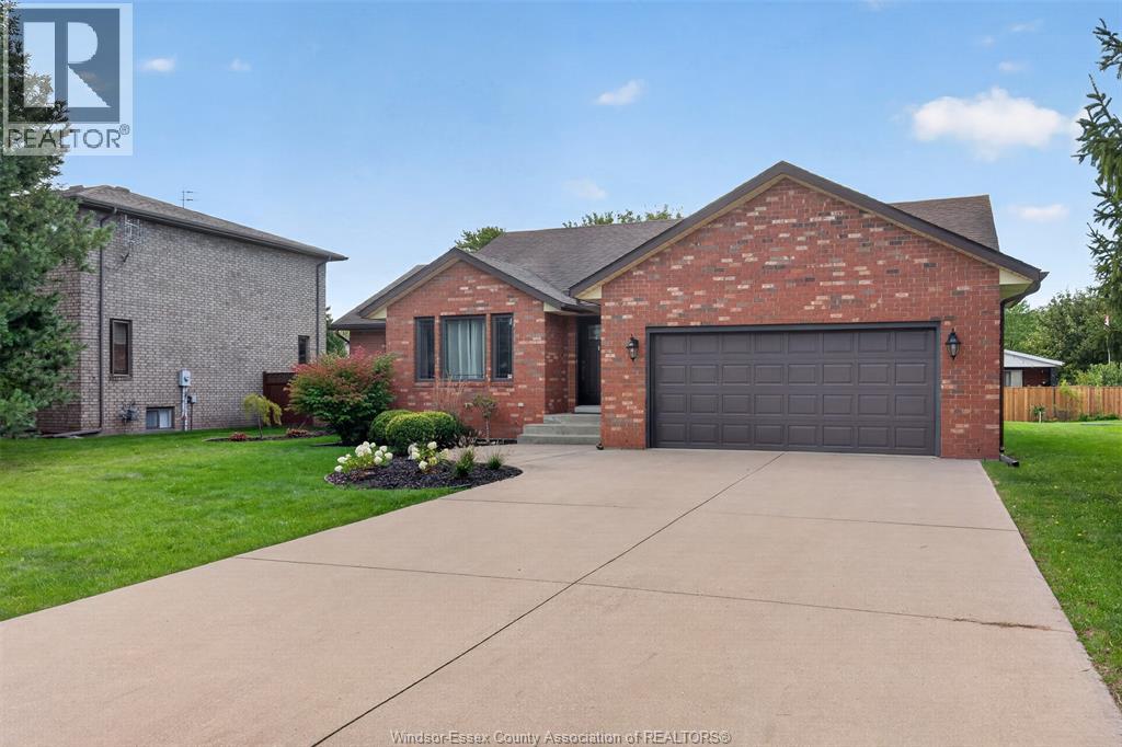 2357 Docherty Drive Property Photo 2