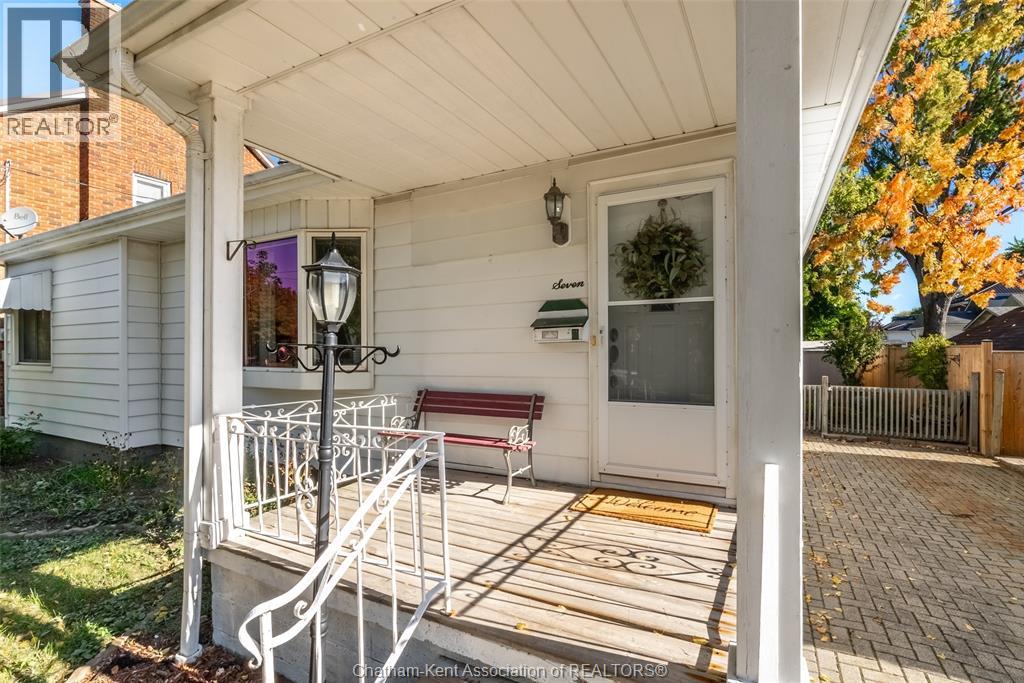 7 Arnold Street Property Photo 22