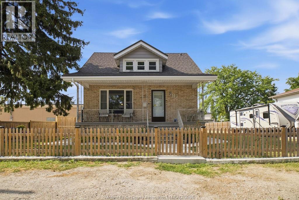 610 Brazil Avenue Property Photo 2