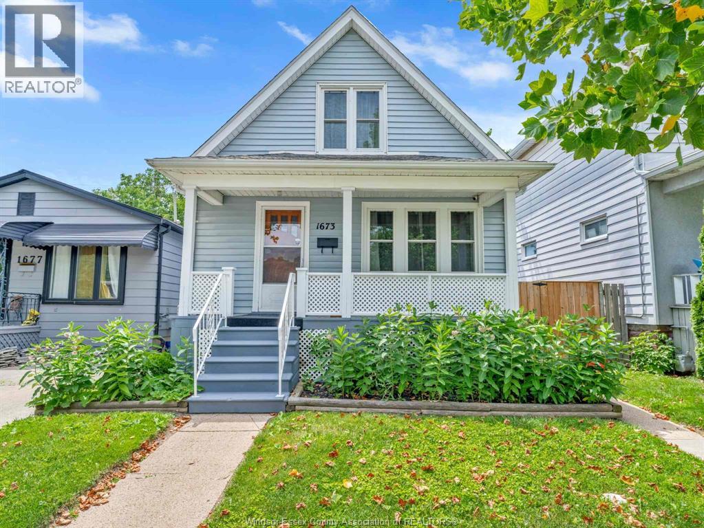 1673 Cadillac STREET Property Photo 1