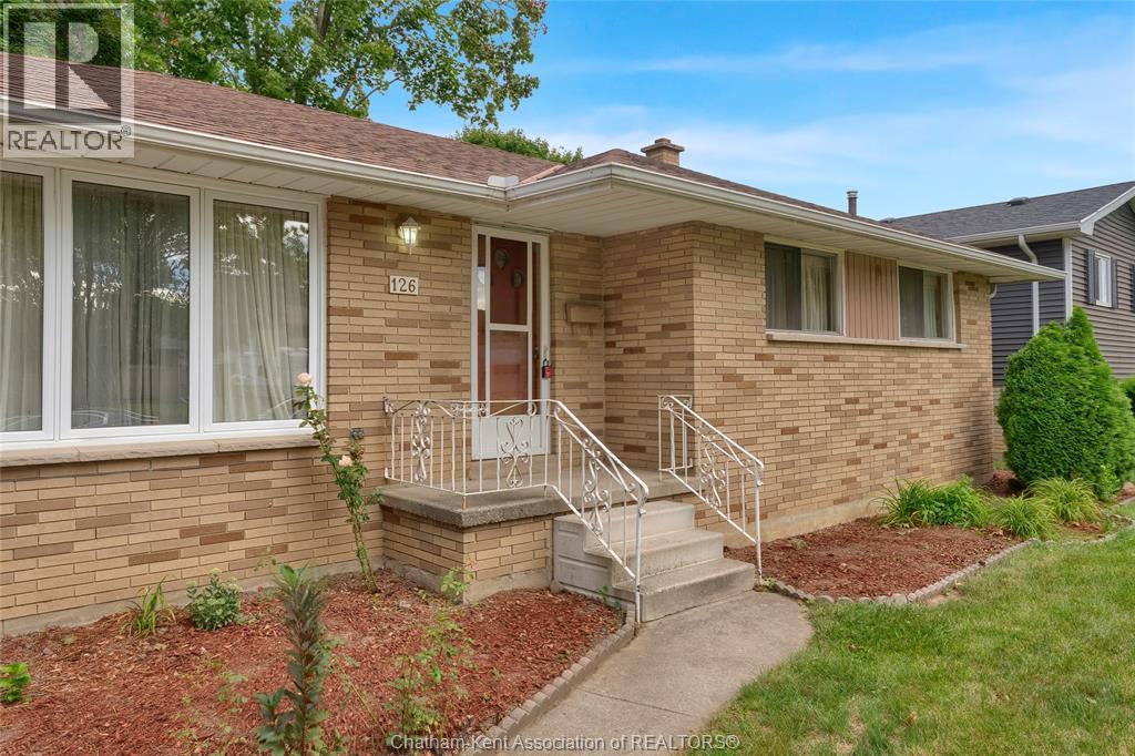 126 Partridge Crescent Property Photo 7