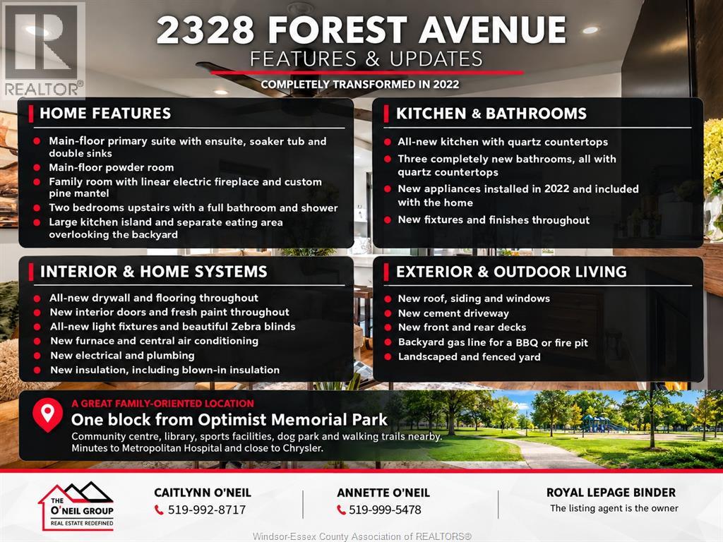 2328 Forest Property Photo 2