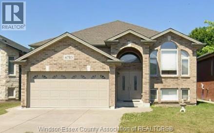 4783 PERIWINKLE Unit# LOWER Property Photo 1