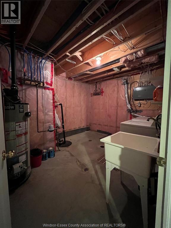 9 Erie Glen Crescent Property Photo 21
