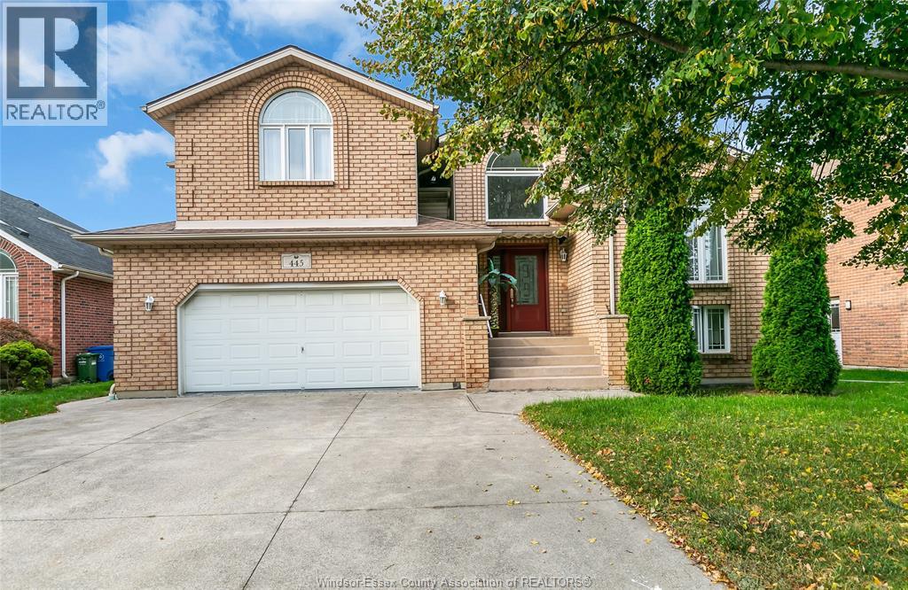 445 John Harvey Crescent Property Photo 1
