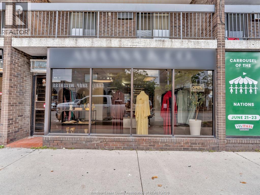 830 ERIE STREET East Property Photo 1