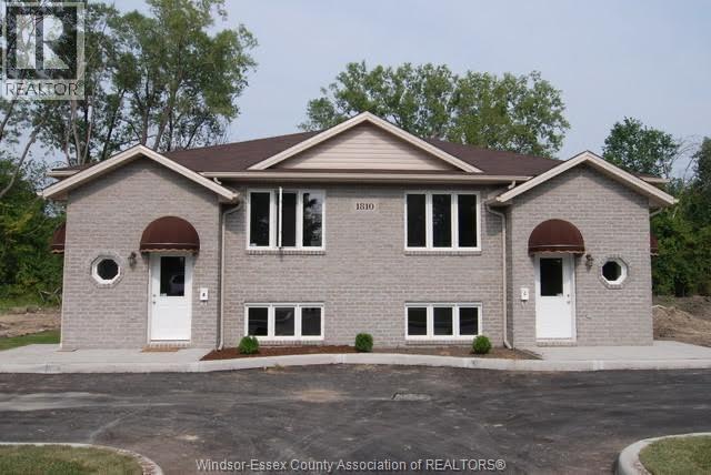 1810 Northway Unit# LOWER - D Property Photo 1