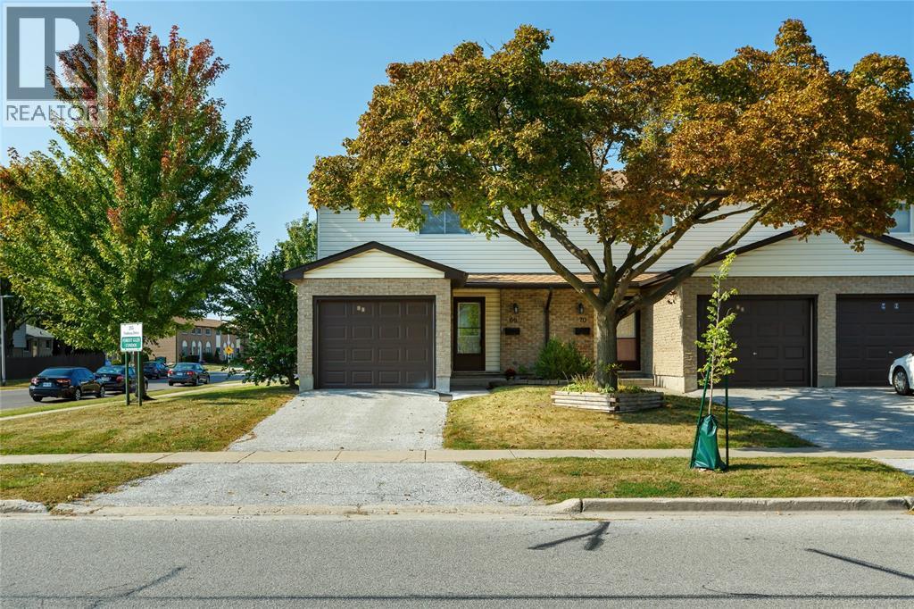 215 Trudeau Drive Unit# 69 Property Photo 2