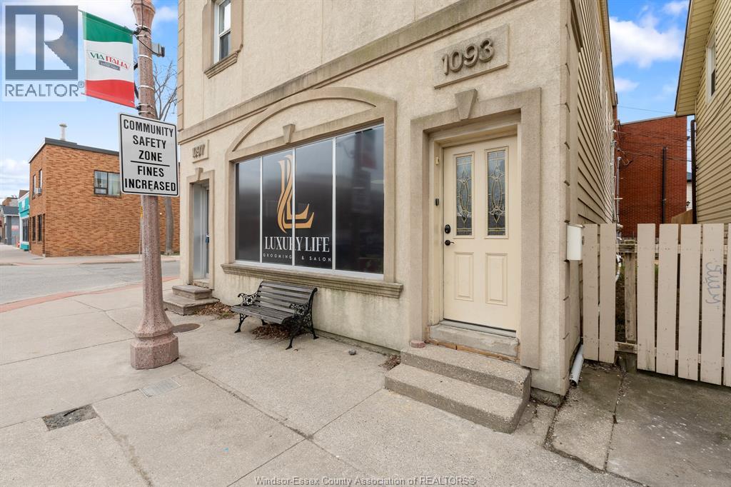 1093-1097 Erie Street East Property Photo 6