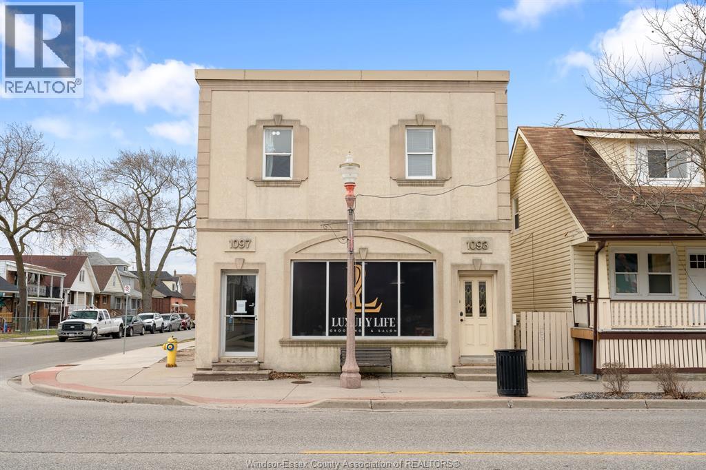 1093-1097 Erie STREET East Property Photo 1