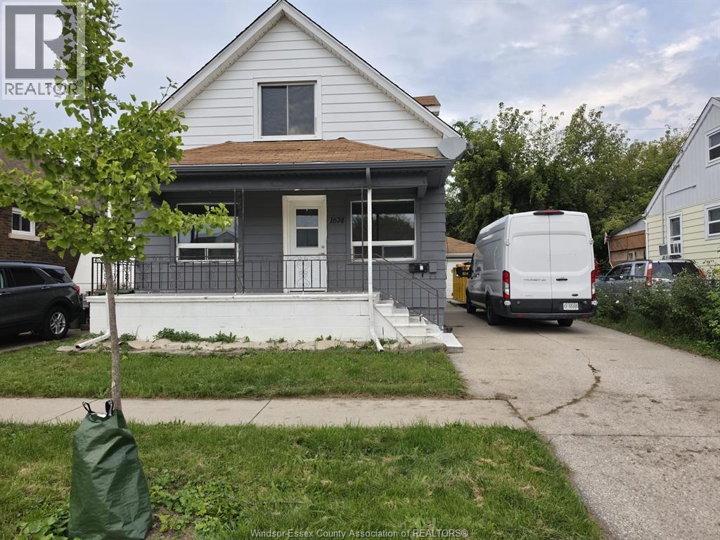 1674 Hickory Road Unit# Main Property Photo 1
