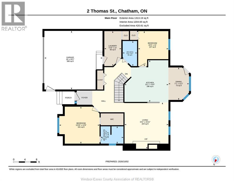2 Thomas Street Property Photo 35