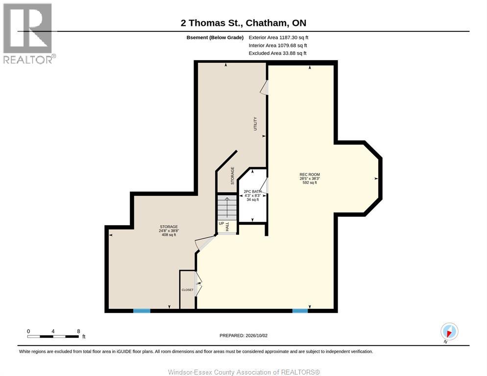 2 Thomas Street Property Photo 36