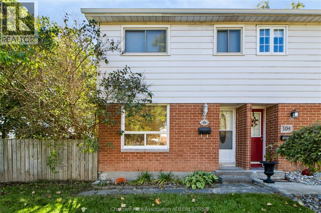 106 Wedgewood Avenue Property Photo 1