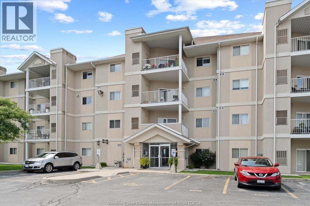 1655 Grand Marais Road West Unit# 314 Property Photo 1