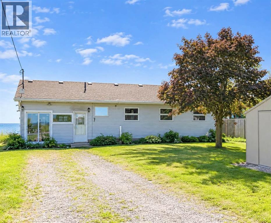 18200 Erie Shore Drive Property Photo 1