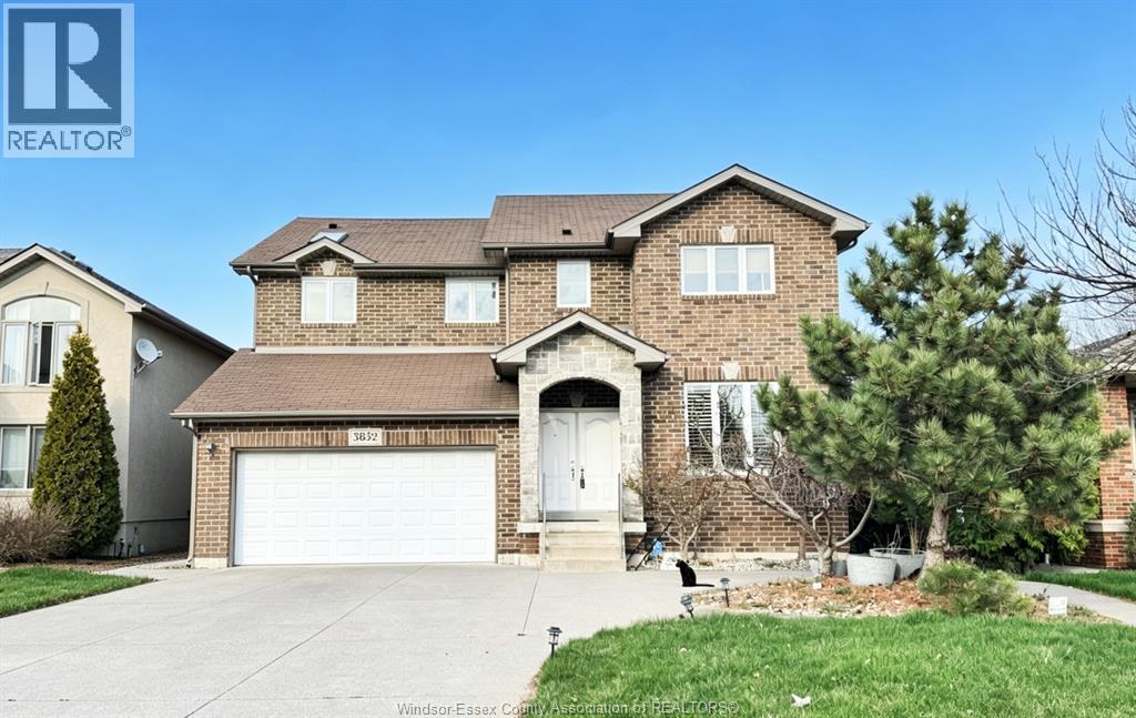 3852 Concord Court Property Photo 1