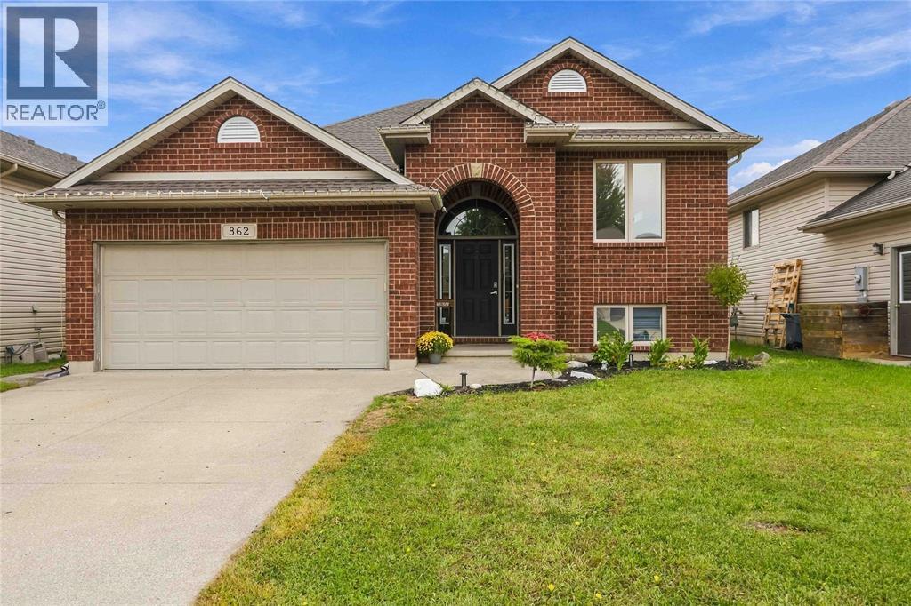 362 Ellis Drive Property Photo 1
