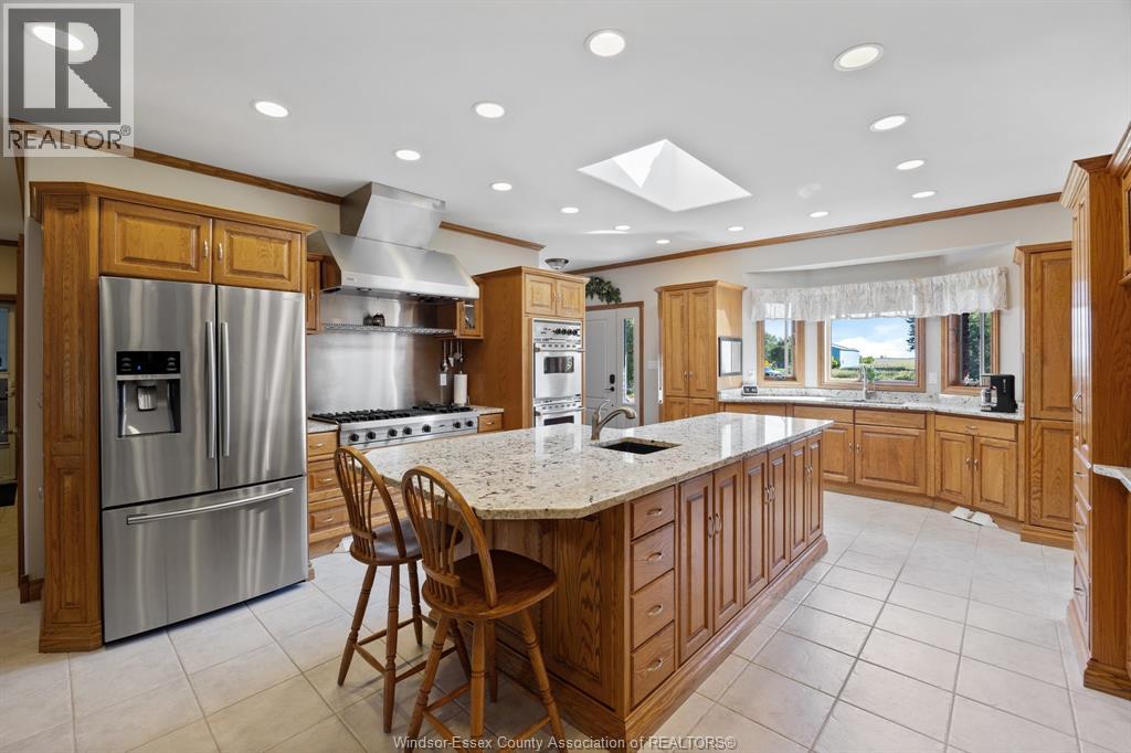 931 East Ruscom River Road Property Photo 3