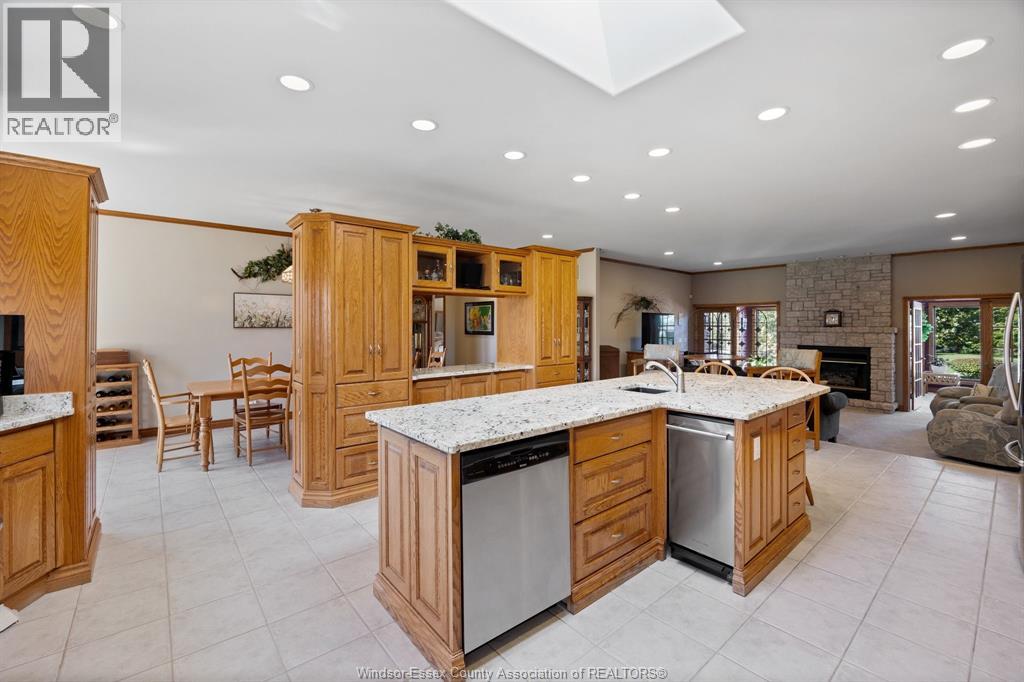 931 East Ruscom River Road Property Photo 5