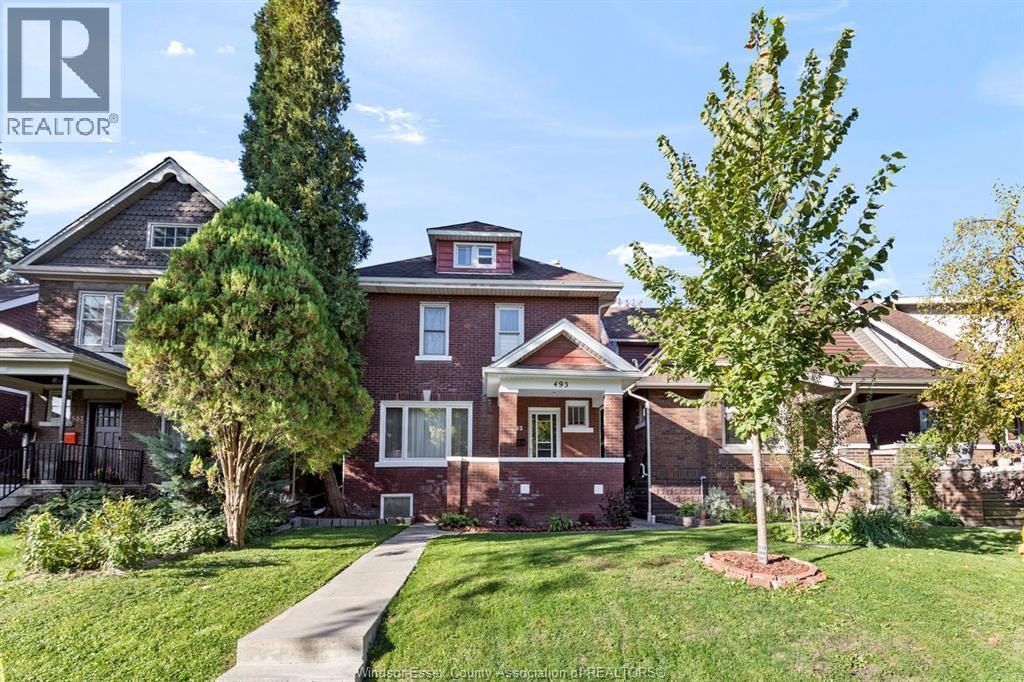 493 MOY AVENUE Property Photo 1