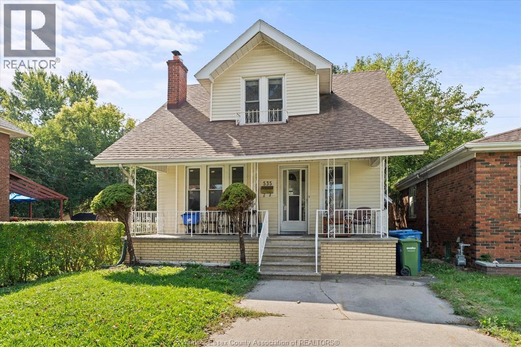 535 Randolph Avenue Property Photo 2