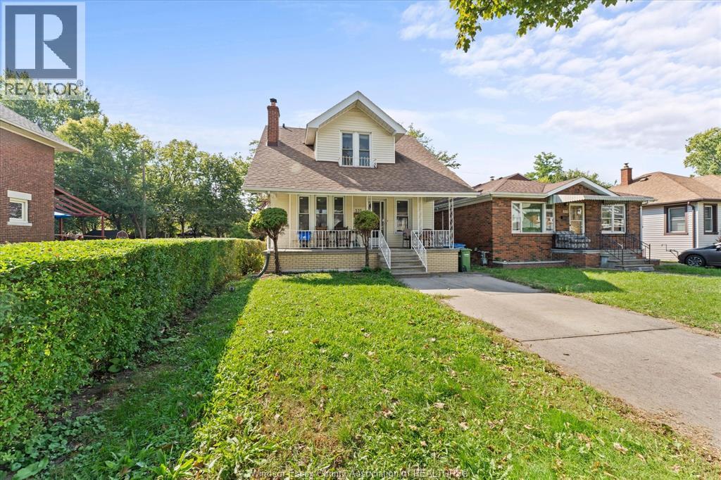 535 Randolph Avenue Property Photo 3