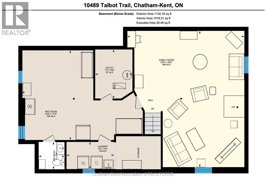 10489 Talbot Trail Property Photo 50