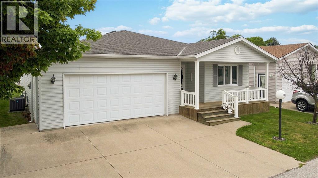 5700 Blackwell Sideroad Unit# 333 Property Photo 2