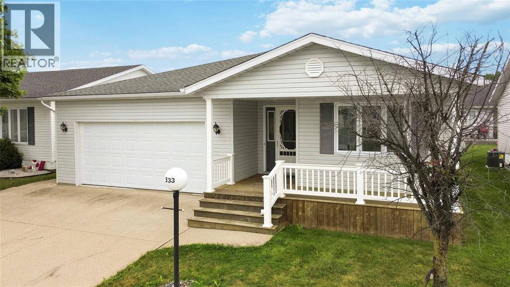 5700 Blackwell Sideroad Unit# 333 Property Photo 3