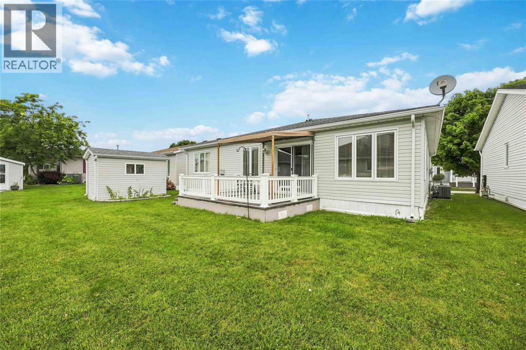 5700 Blackwell Sideroad Unit# 333 Property Photo 7