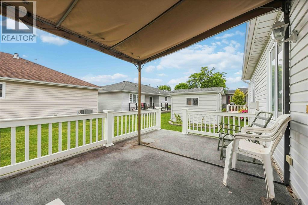 5700 Blackwell Sideroad Unit# 333 Property Photo 8