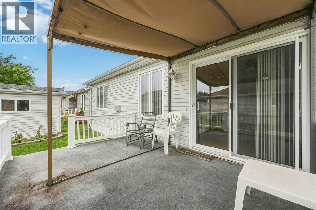 5700 Blackwell Sideroad Unit# 333 Property Photo 9