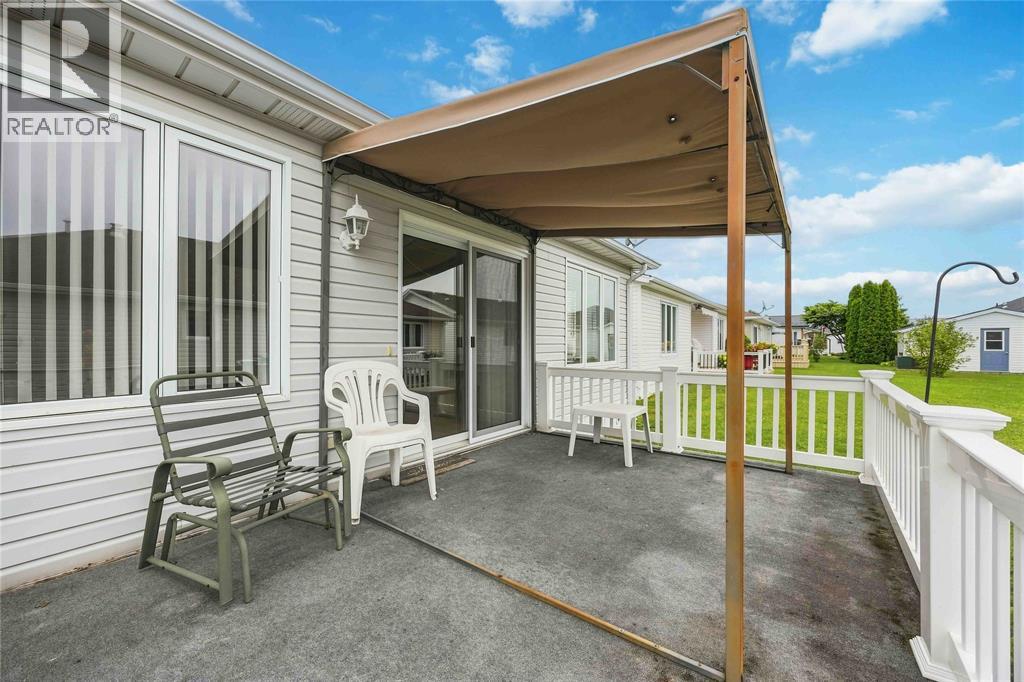 5700 Blackwell Sideroad Unit# 333 Property Photo 10