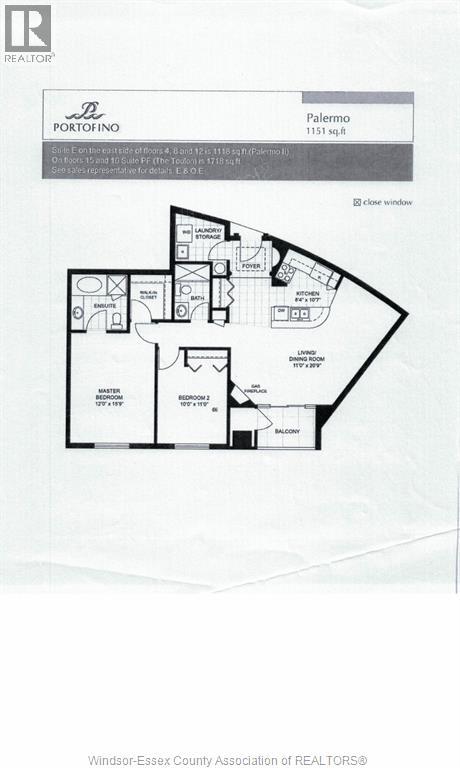 1225 Riverside Unit# 509 Property Photo 2