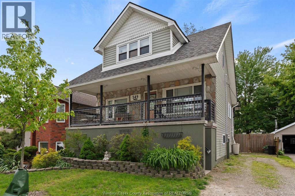 549 Clover Property Photo 1