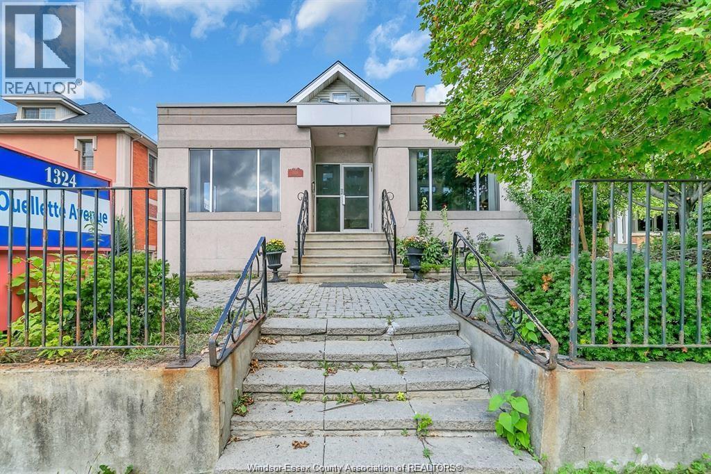 1324 Ouellette Avenue Property Photo 1