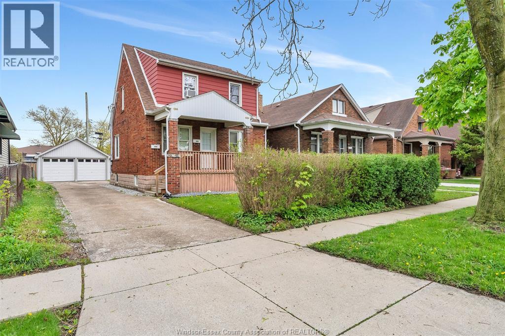 1564 Alexis Road Unit# Upper Property Photo 1