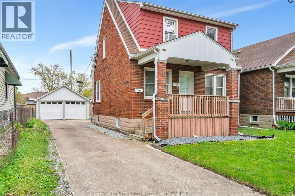 1564 Alexis Road Unit# Upper Property Photo 2