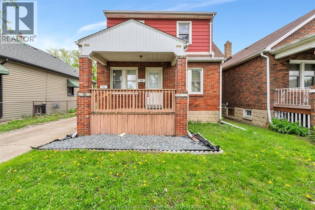 1564 Alexis Road Unit# Upper Property Photo 3