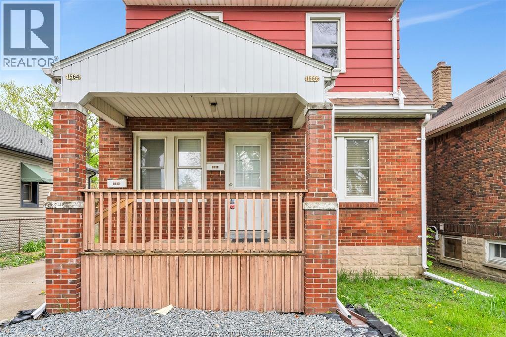 1564 Alexis Road Unit# Upper Property Photo 4