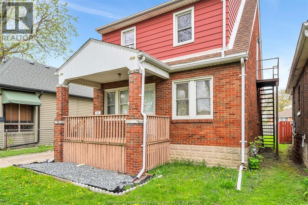 1564 Alexis Road Unit# Upper Property Photo 6