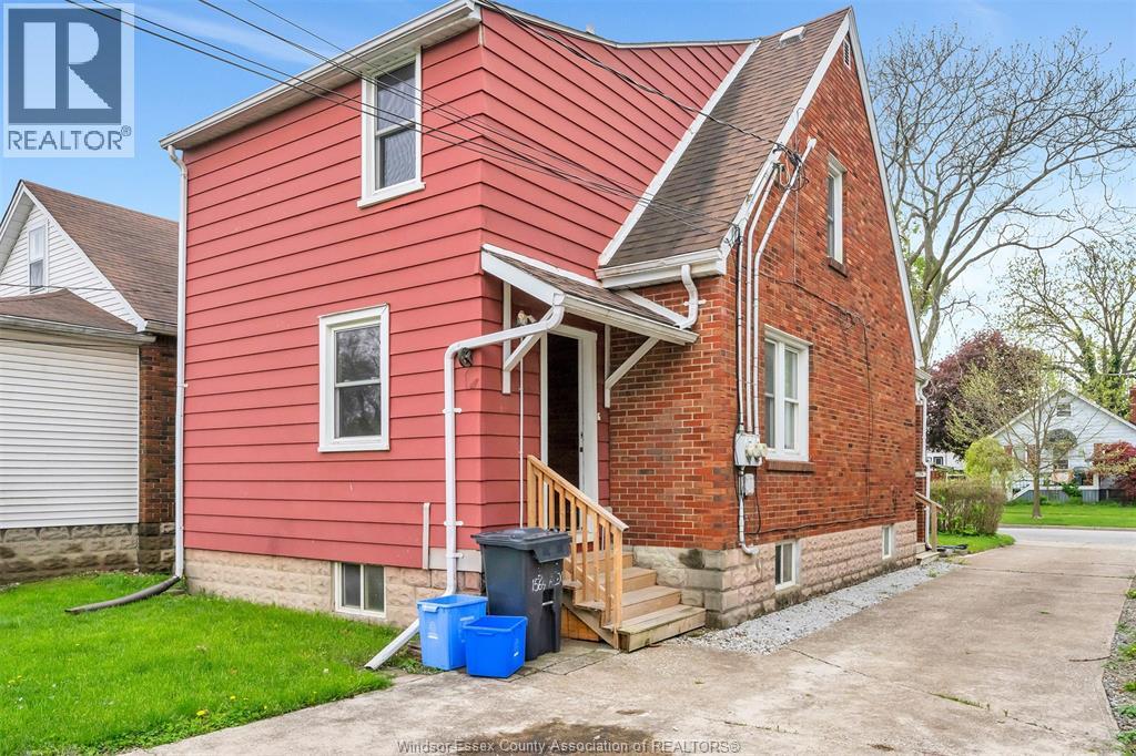 1564 Alexis Road Unit# Upper Property Photo 9