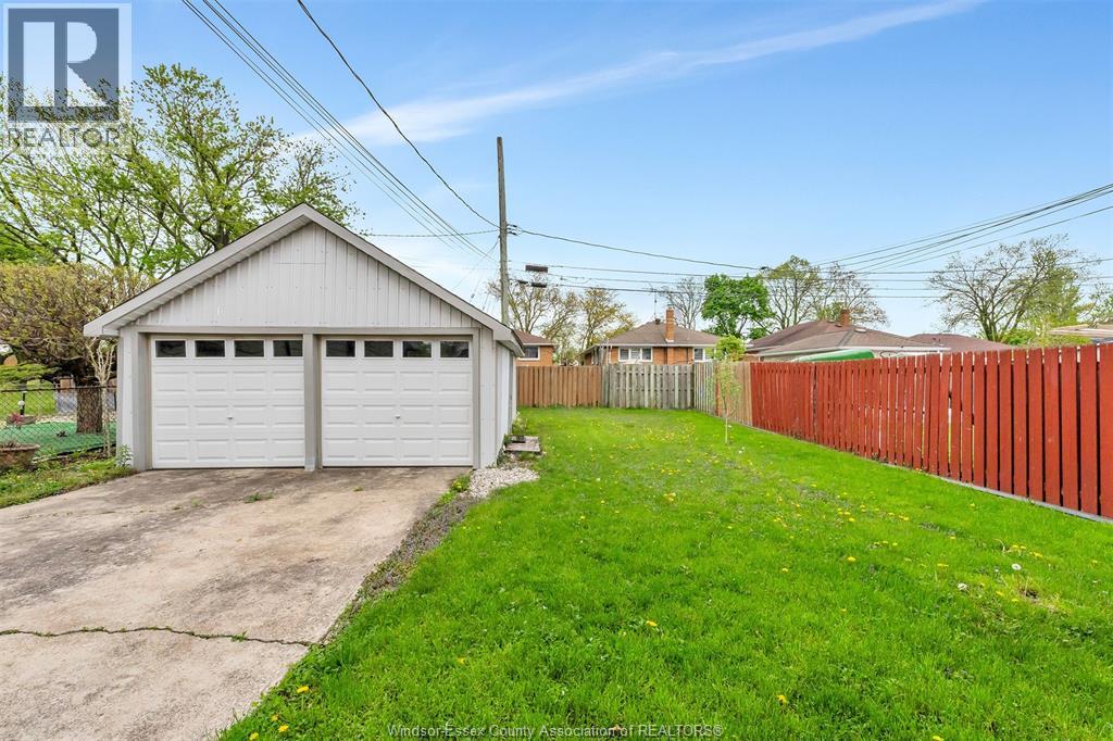 1564 Alexis Road Unit# Upper Property Photo 10