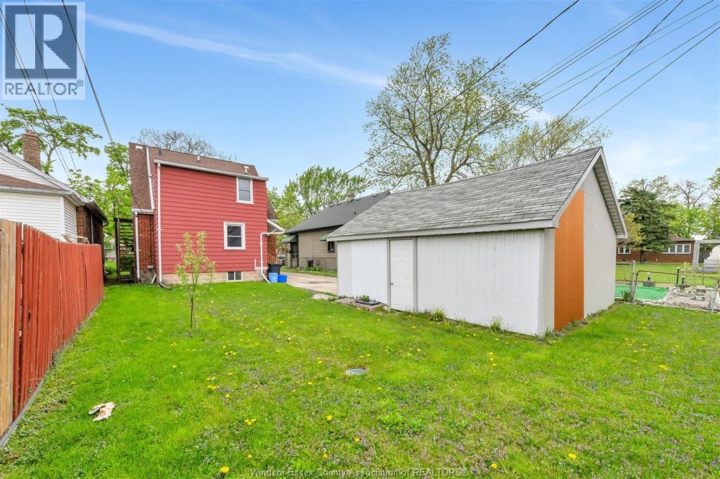 1564 Alexis Road Unit# Upper Property Photo 11