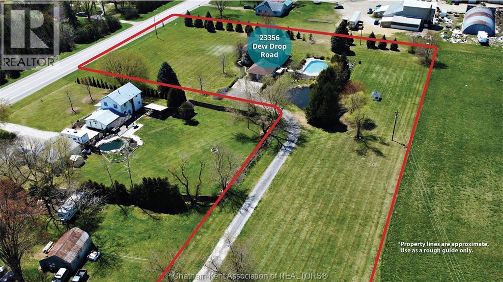 23356 Dew Drop Road Property Photo 46