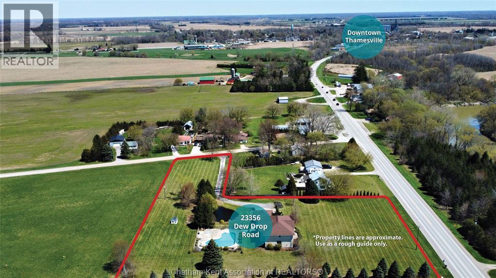 23356 Dew Drop Road Property Photo 47