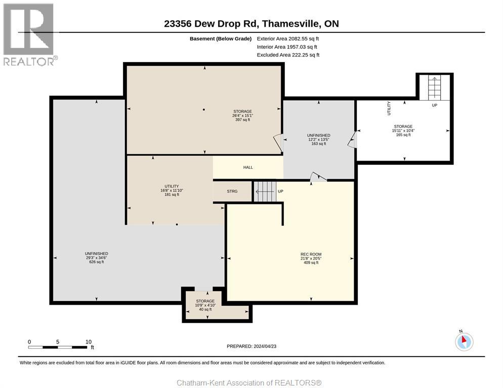 23356 Dew Drop Road Property Photo 50