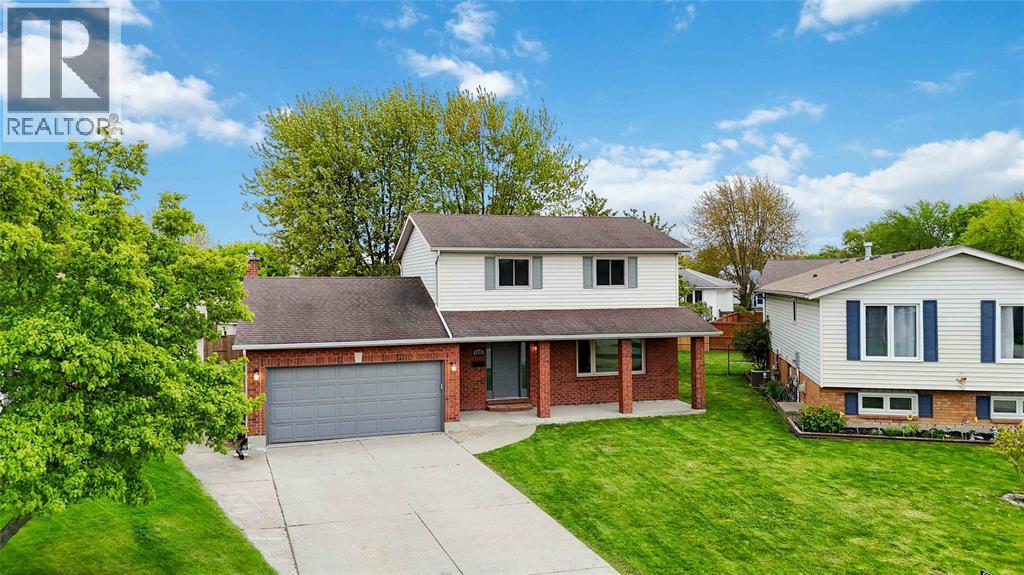 1516 Henley Crescent Photo de la propriété 1
