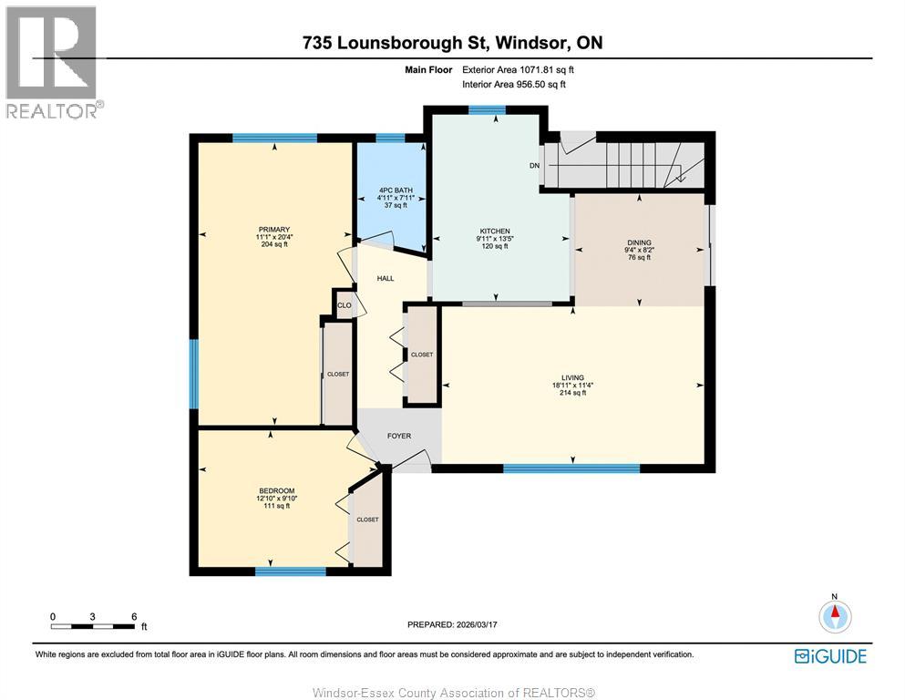 735 Lounsborough Property Photo 48